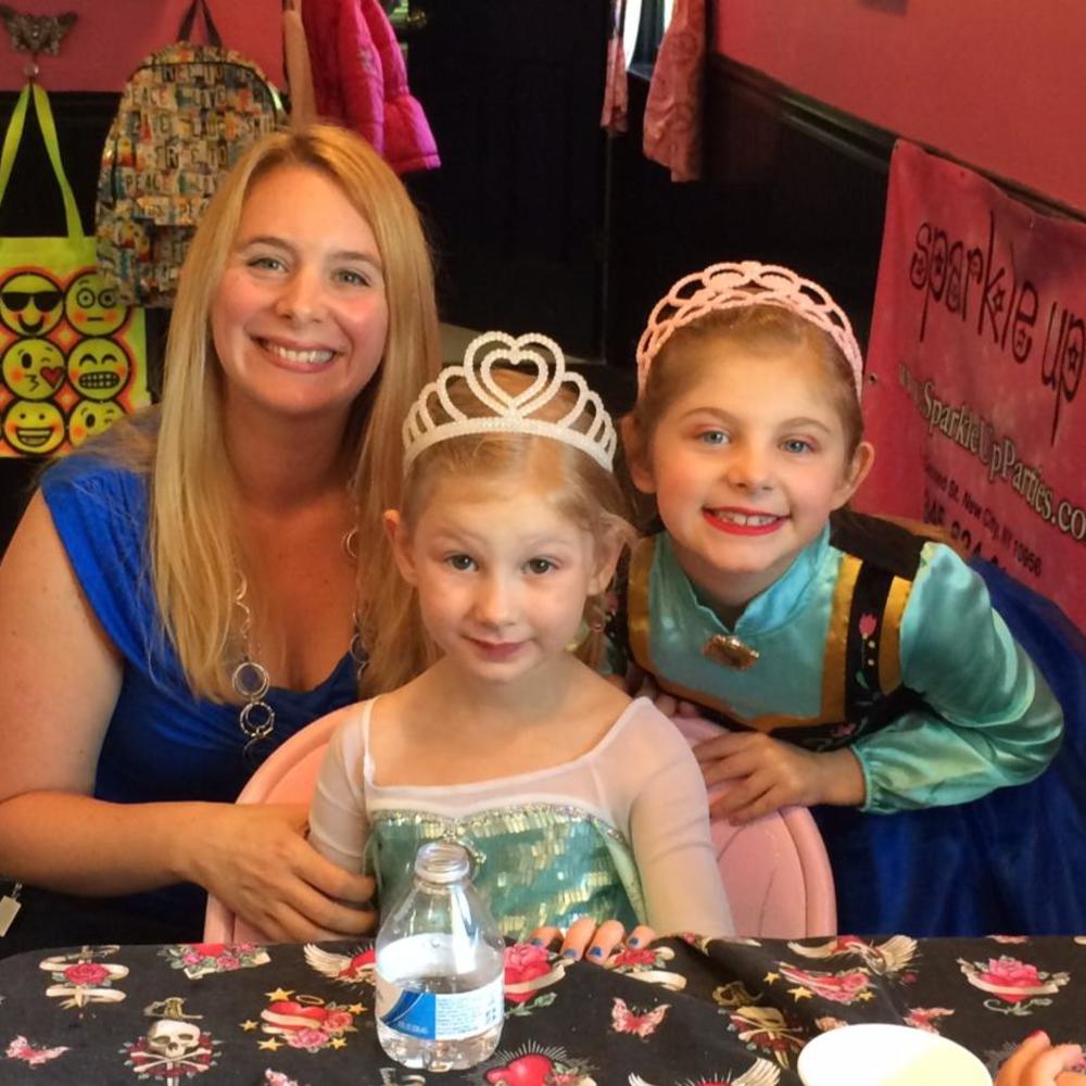 Meet your Posher, Alysse